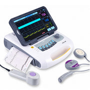 Maestros CTG 150 fetal and maternal monitor with 10.1 inch touchscreen