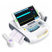 Maestros CTG 150 Pro twin fetal monitor with dual channel FHR monitoring