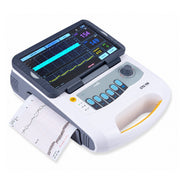 Maestros CTG 150 fetal monitor 10.1 inch color TFT touchscreen