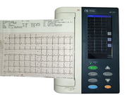 Maestros electronics MR 900 ECG Machine 