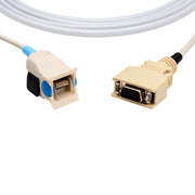 Masimo SpO₂ sensor with a stated total cable length of 2.2 metres