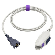 Connector for the Masimo LNCS sensor, as shown in the product image