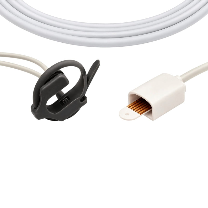 Masimo LNOP sensor with a stated 2.2-metre cable