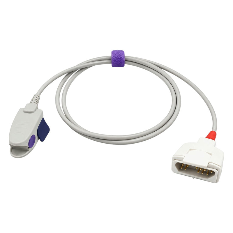 Masimo M-LNCS sensor with a stated 2.2-metre cable