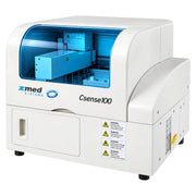 MedSource Csense 100 fully automated clinical chemistry analyzer