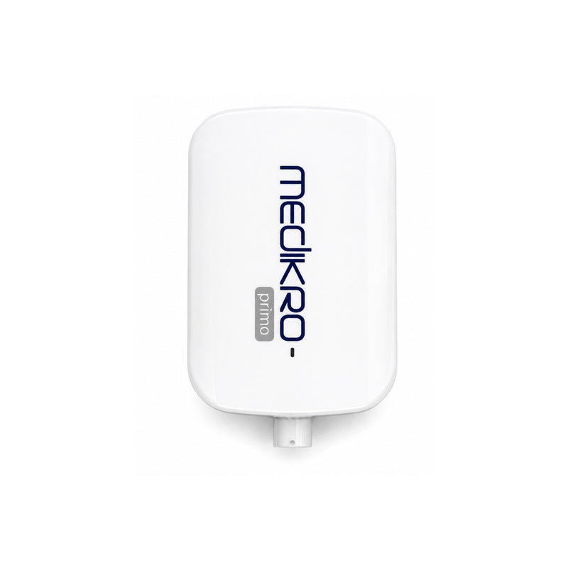 Nidek Medikro Primo PC-based office spirometer for diagnostic centres