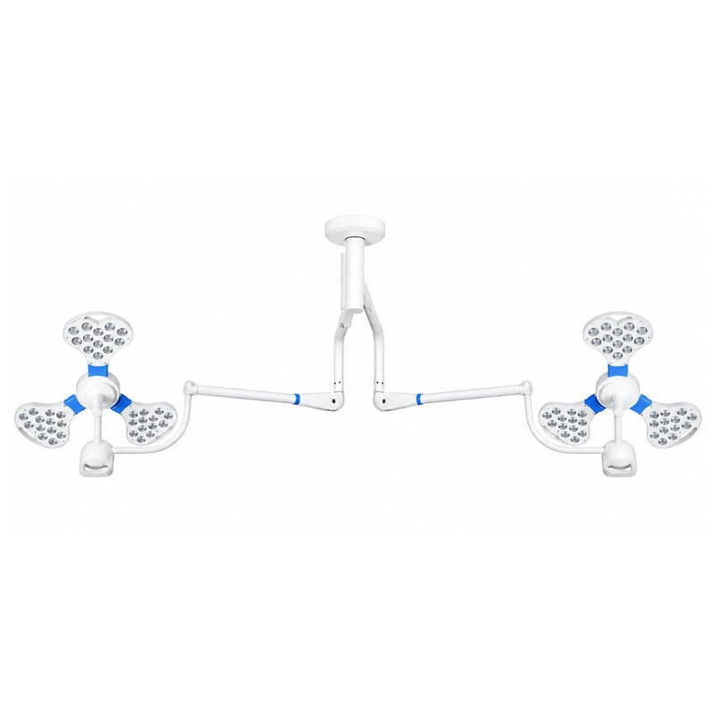 Medinain Aster 303H 120000 Lux surgical operating light