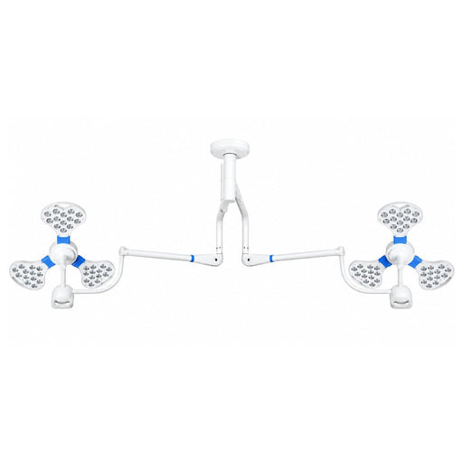 Medinain Aster 303H 120000 Lux surgical operating light