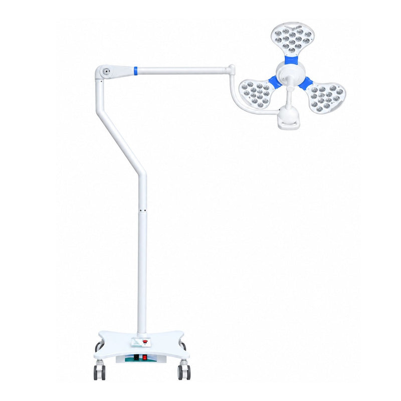 Medinain Aster 3H M 120000 Lux surgical operating light