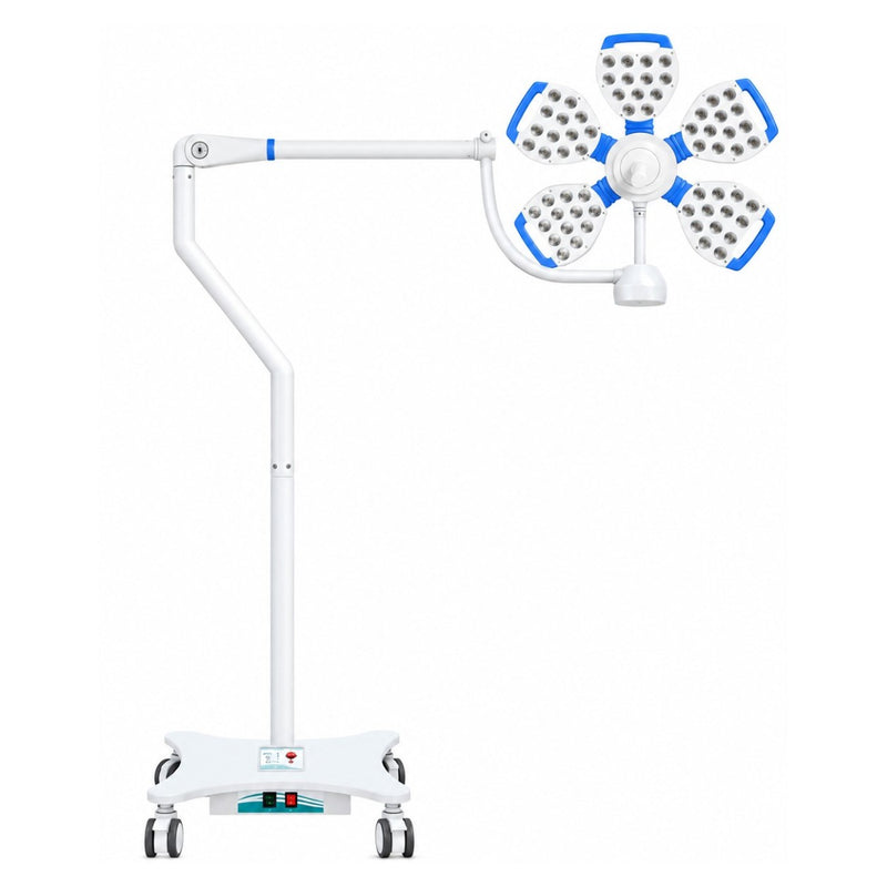 Medinain Aster 4 H LED surgical operating theatre light