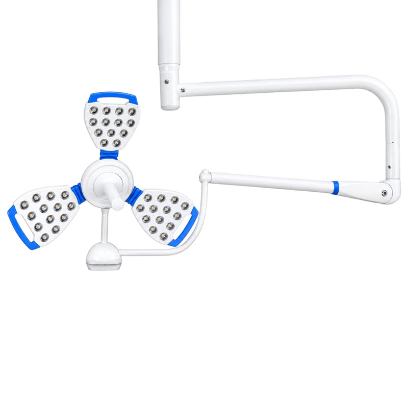 Medinain Flare-3 surgical operating theatre light