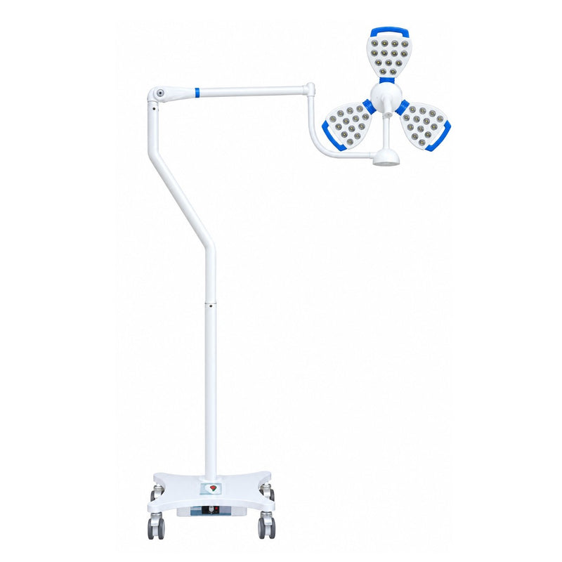 Medinain Flare-3M operating theatre surgical light