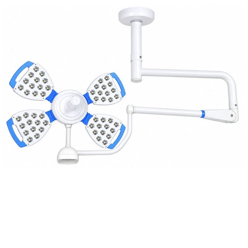 Medinain Flare-4 150000 Lux surgical operating light