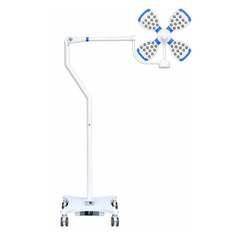 Medinain Flare-4(M) hospital operating theatre light