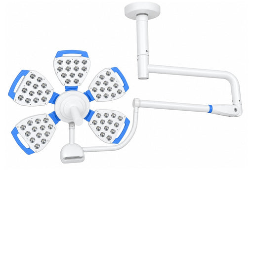Medinain Flare-5 digital touch control surgical light