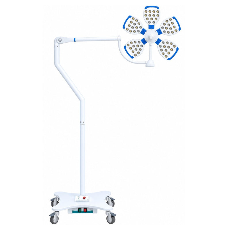 Medinain Flare-5M OT light digital touch control panel