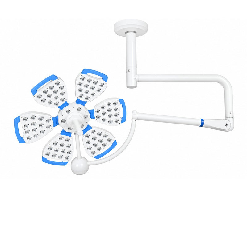 Medinain Flare-7 200000 Lux surgical operating light