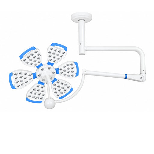 Medinain Flare-7 200000 Lux surgical operating light