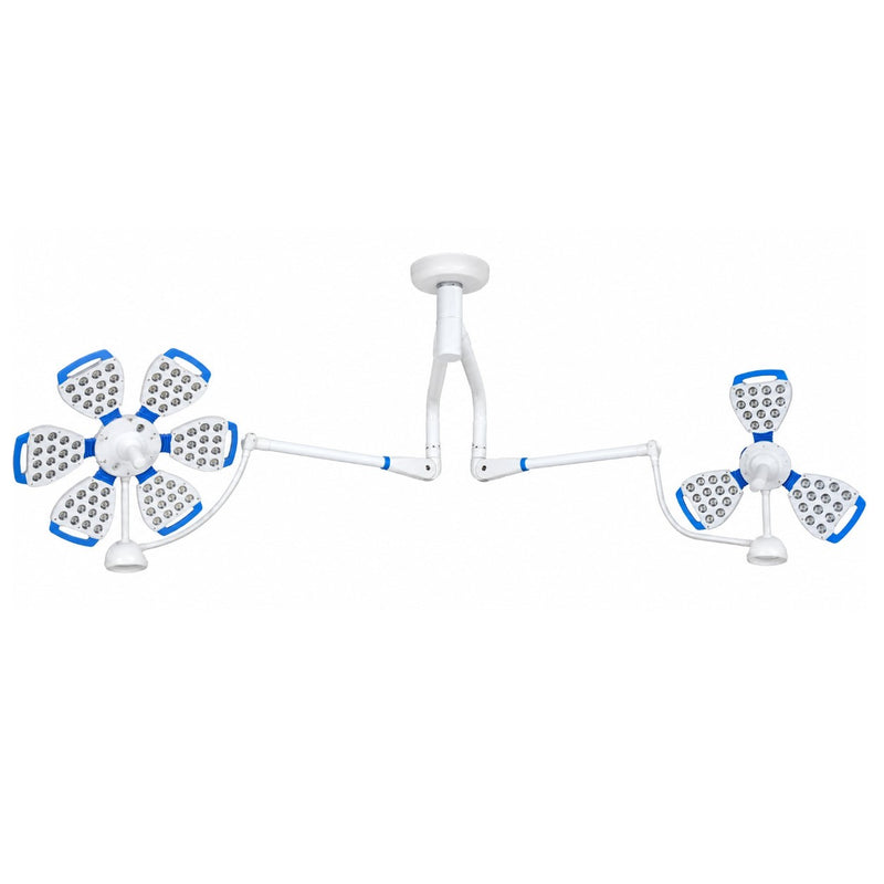 Medinain Flare-703 dual surgical operating theatre light