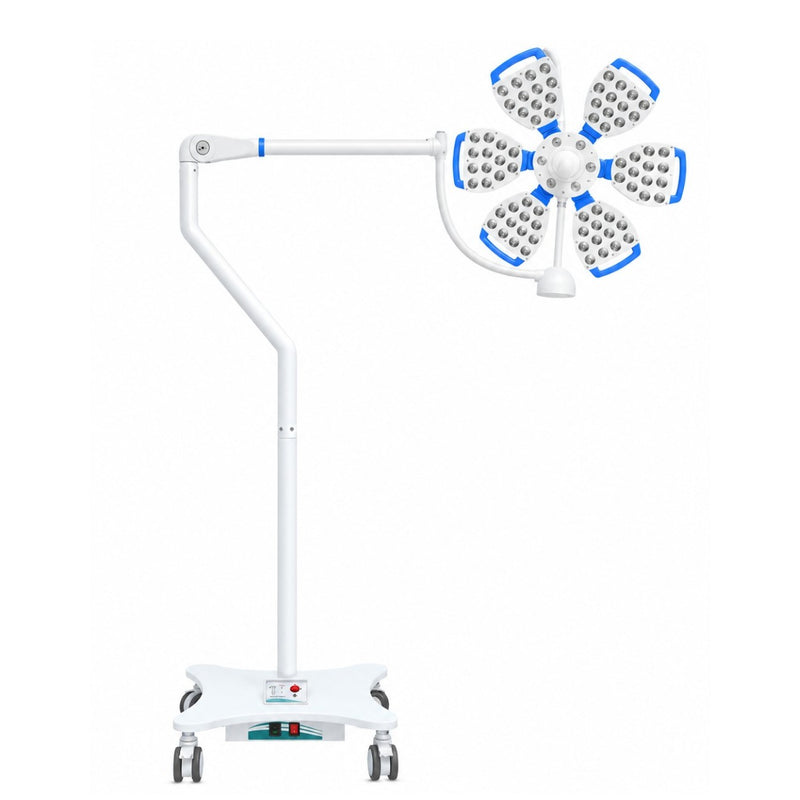 Medinain Flare-7M 200000 Lux surgical operating light