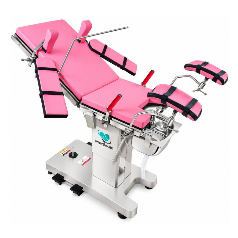 Medinain ME-700GH hydraulic gynecology operating table