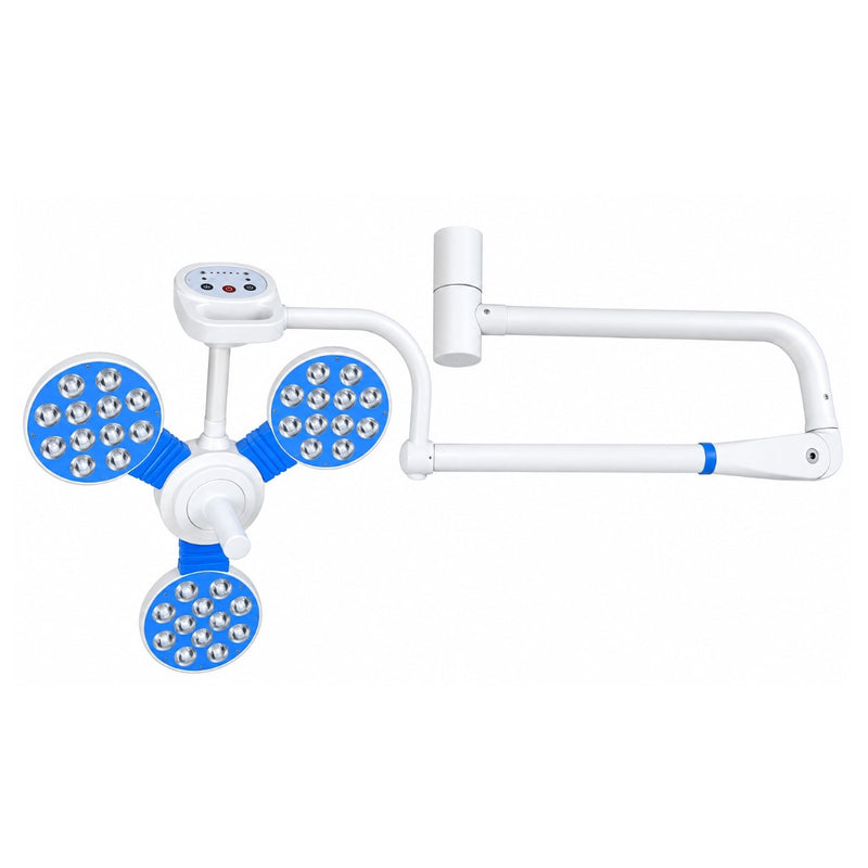 Medinain Orion 3 LED surgical operating theatre light