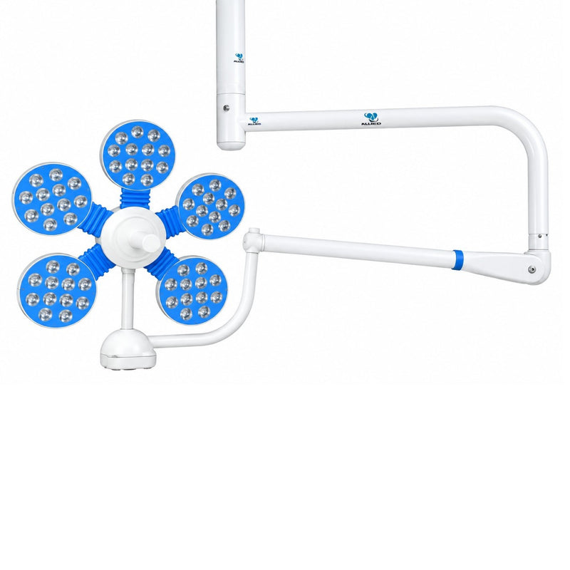 Medinain Orion 5 LED surgical operating theatre light
