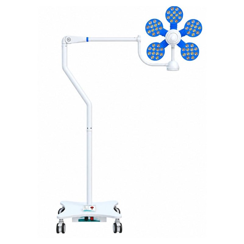 Medinain Orion 5M LED surgical operating theatre light