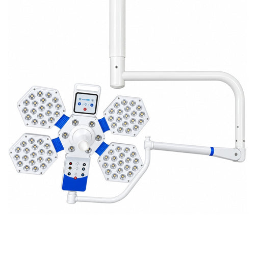 Vega 6 operating theatre LED surgical light for modern surgery