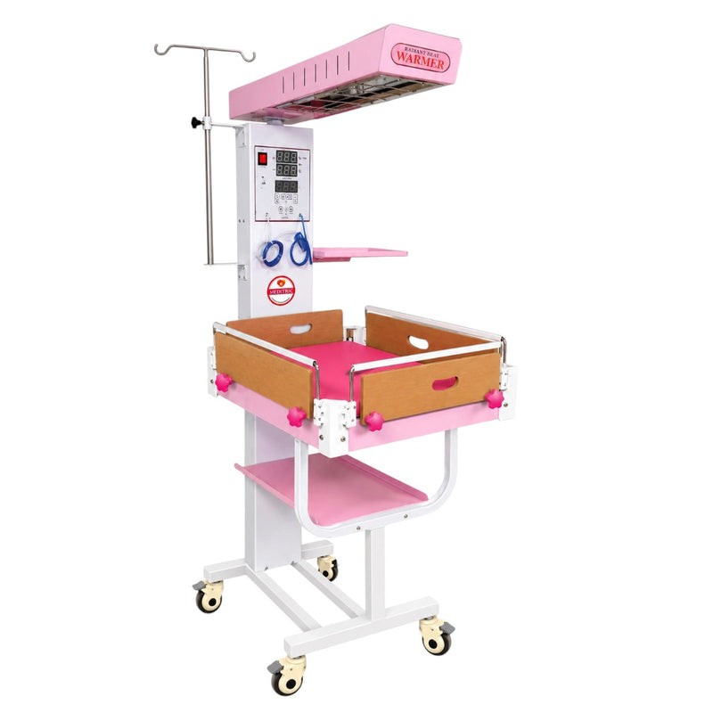 Meditric DSWP-11 50mm LED skin and air temperature display
