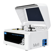Meril AutoQuant 200 Excelus automated clinical chemistry analyzer for laboratory testing