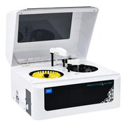 Meril AutoQuant 200i with automatic cuvette washing and reagent cooling