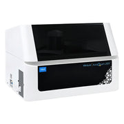 Meril AutoQuant 200i with automatic cuvette washing and reagent cooling