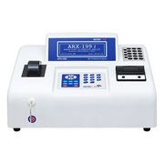 Microlab ARX 199i semi-automatic clinical chemistry analyzer