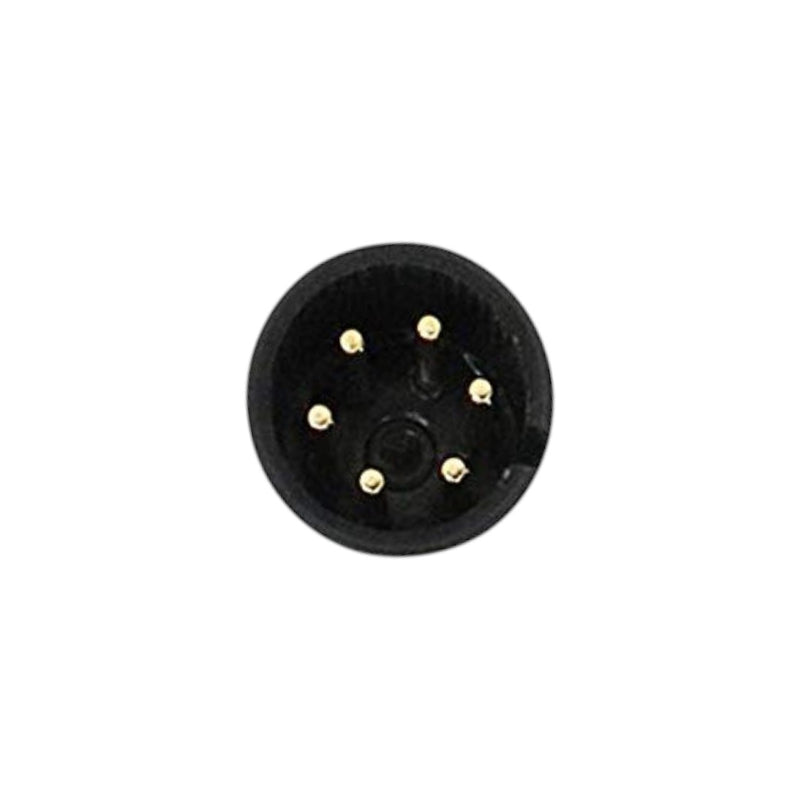 Replacement 3 Lead ECG cable compatible with Mindray multipara patient monitors for reliable cardiac signal transmission