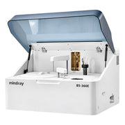 Technical specifications of the Mindray BS-360E fully automated chemistry analyzer