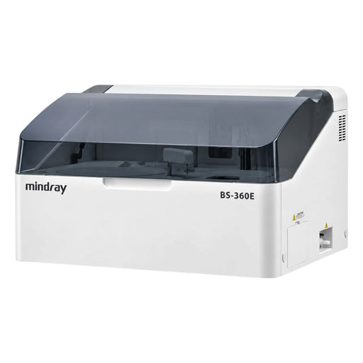 Mindray BS-360E fully automated benchtop chemistry analyzer