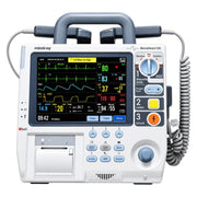 Mindray BeneHeart D6 4-in-1 biphasic defibrillator and patient monitor