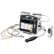 Mindray BeneHeart D60 emergency medical services defibrillator