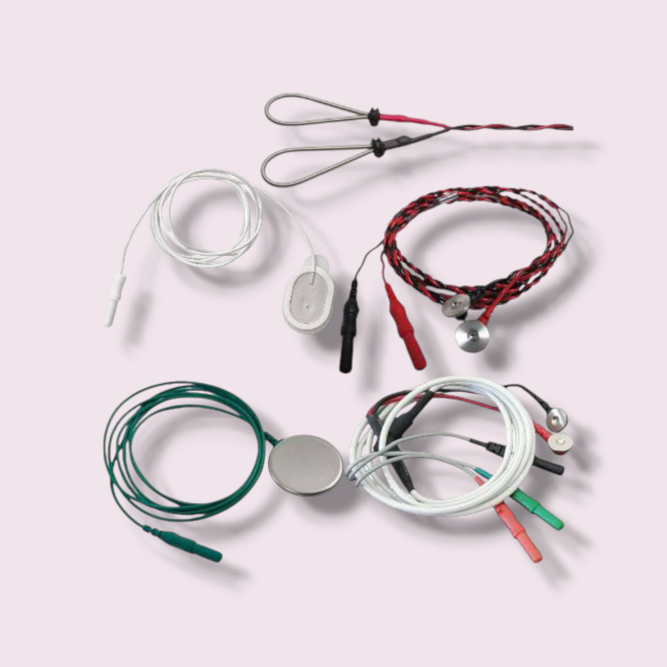 EMG/NCV Electrodes