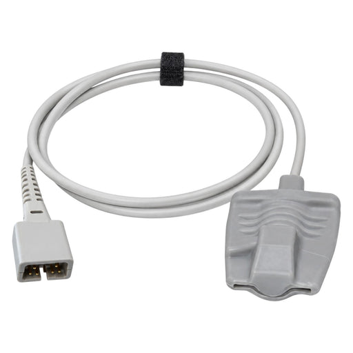 Nellcor SpO₂ sensor with neonatal patient-side option
