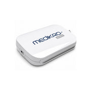 Medikro Primo PFT device for FVC, FIVC and SVC testing