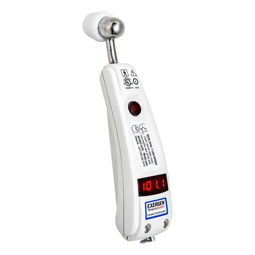 Nidek TAT-5000 TemporalScanner thermometer for non-invasive temperature measurement