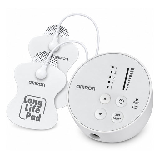 OMRON HV-F013 TENS therapy and body massager