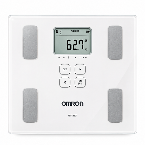 Omron HBF-222T Bluetooth body composition monitor