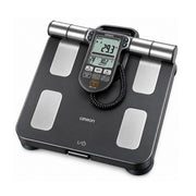 Omron HBF-514C body composition monitor handheld display