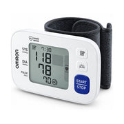 Omron HEM-6181 fully automatic wrist blood pressure monitor