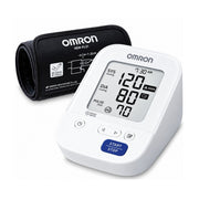 Omron HEM-7156T Intelli Wrap cuff 360 degree accuracy