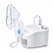Omron NE-C101 tabletop compressor nebulizer