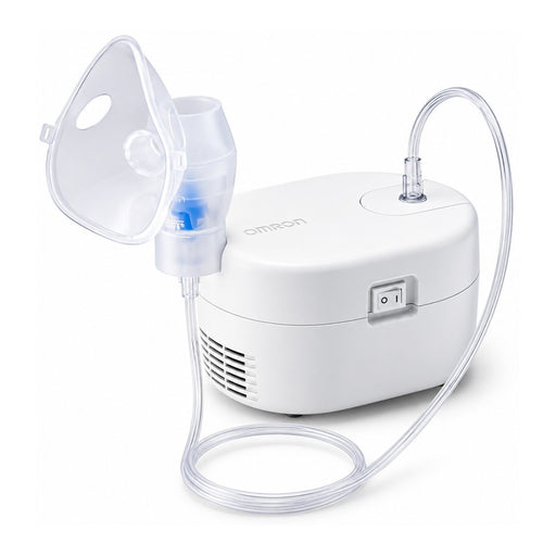 Omron NE-C106 compressor nebulizer machine